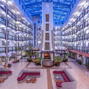 Otel Mpm Guinness, Bansko