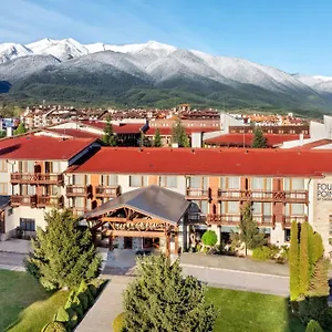 Otel Four Points By Sheraton, Bansko