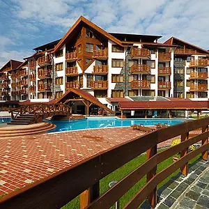Belvedere Club Aparthotel