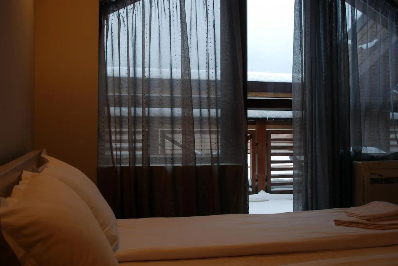 White Lavina - Ski, Bike, Hike Bansko Bulgaria